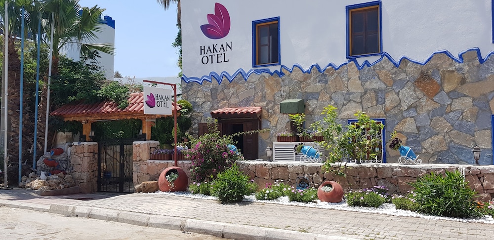 Hakan Hotel 27/50