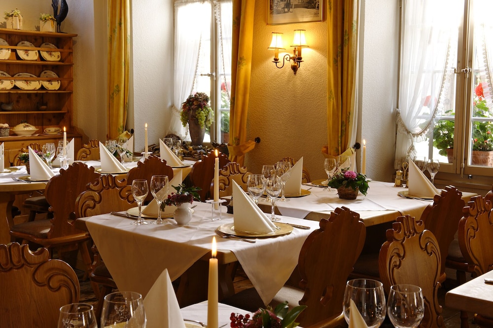 Hotel Baeren the Bear Inn 57/80