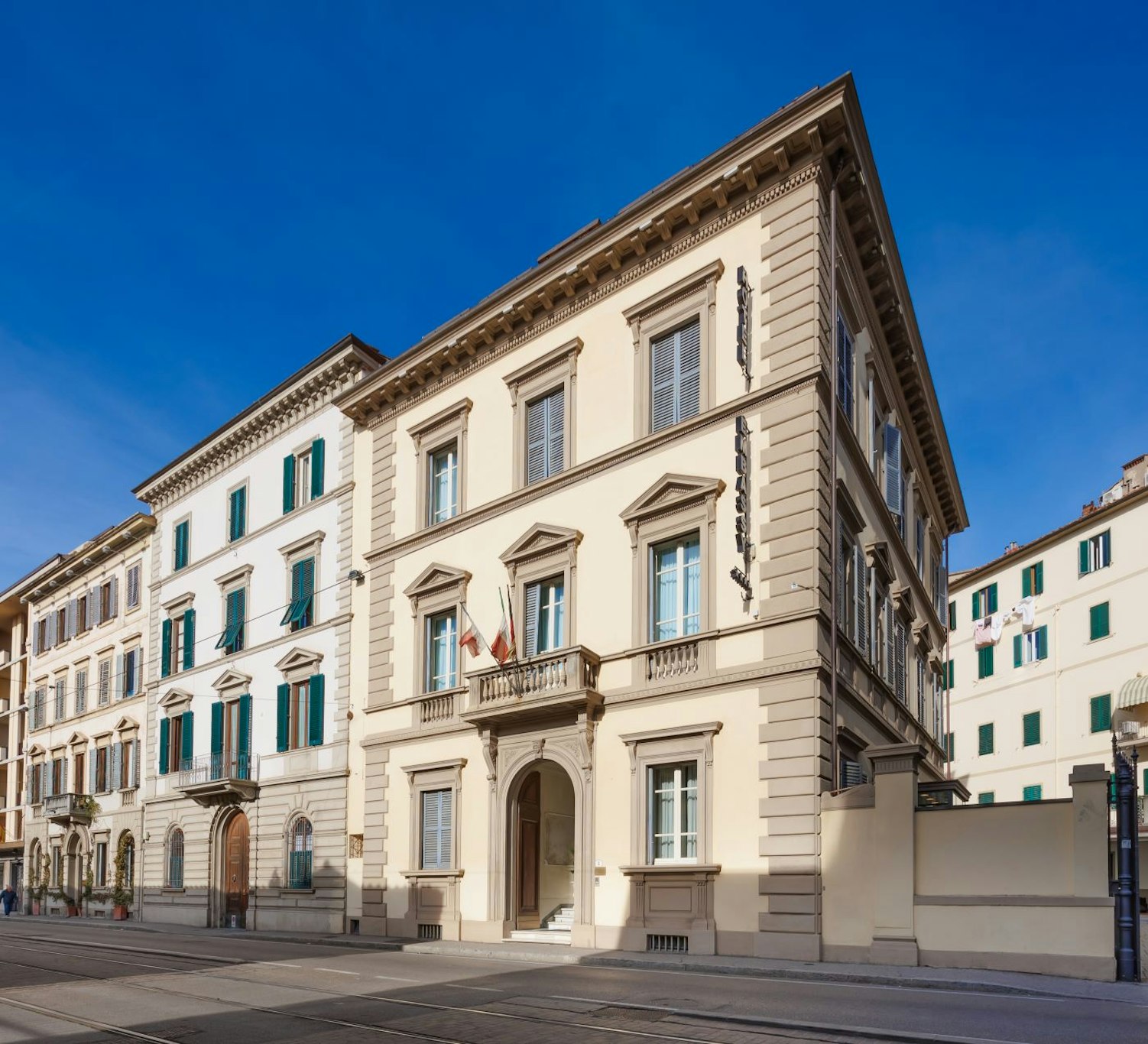 Embassy Hotel Florence in FLORENCE