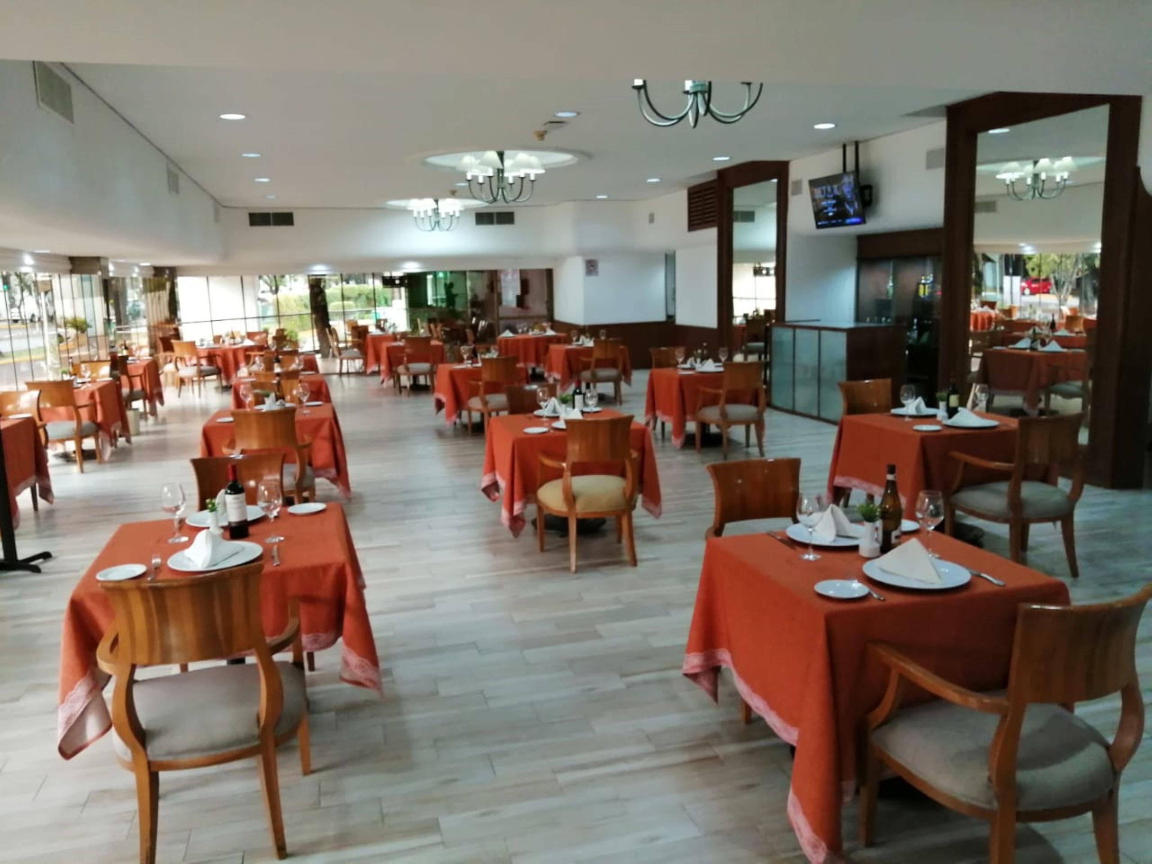 Holiday Inn Morelia 25/50