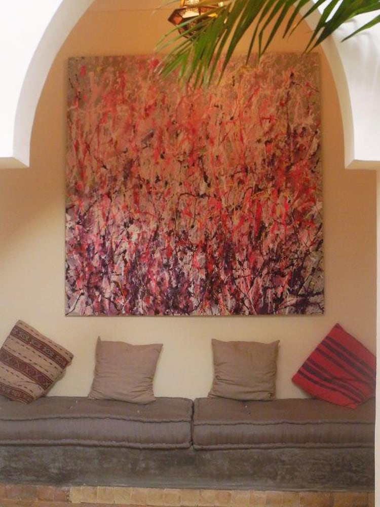 Riad Linda 36/43