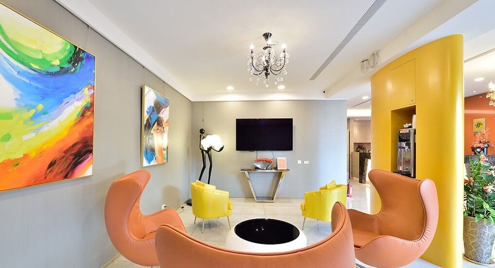 O House Hotel 19/26