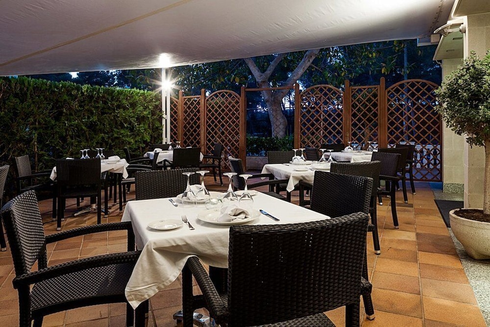 S'Argamassa Boutique Hotel 56/69