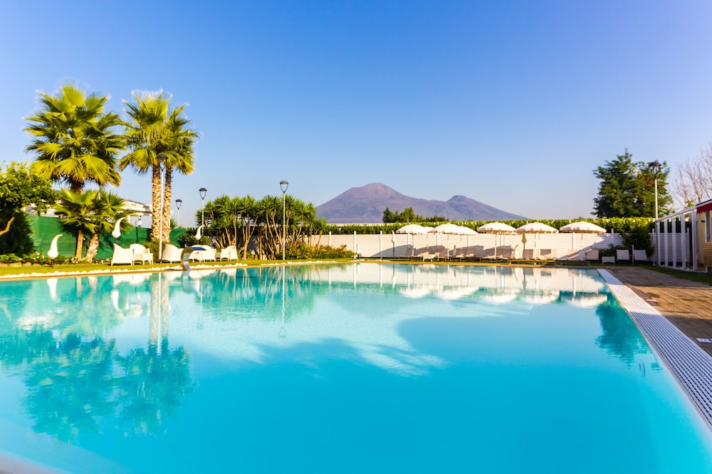 Resort Bosco De Medici 49/75