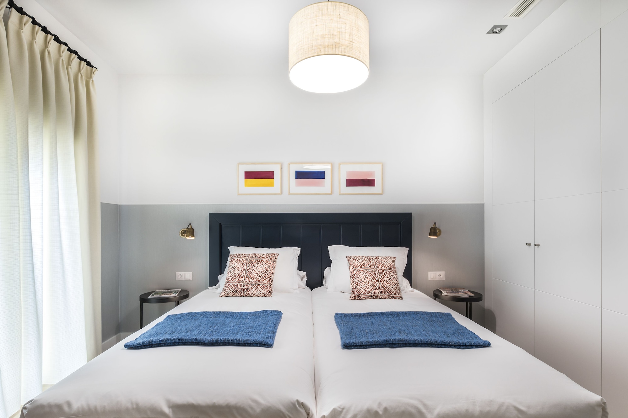 2 BEDROOMS, DUPLEX, DELUXE, TERRACE