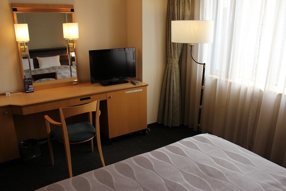 Grand Hotel Hakusan 24/57