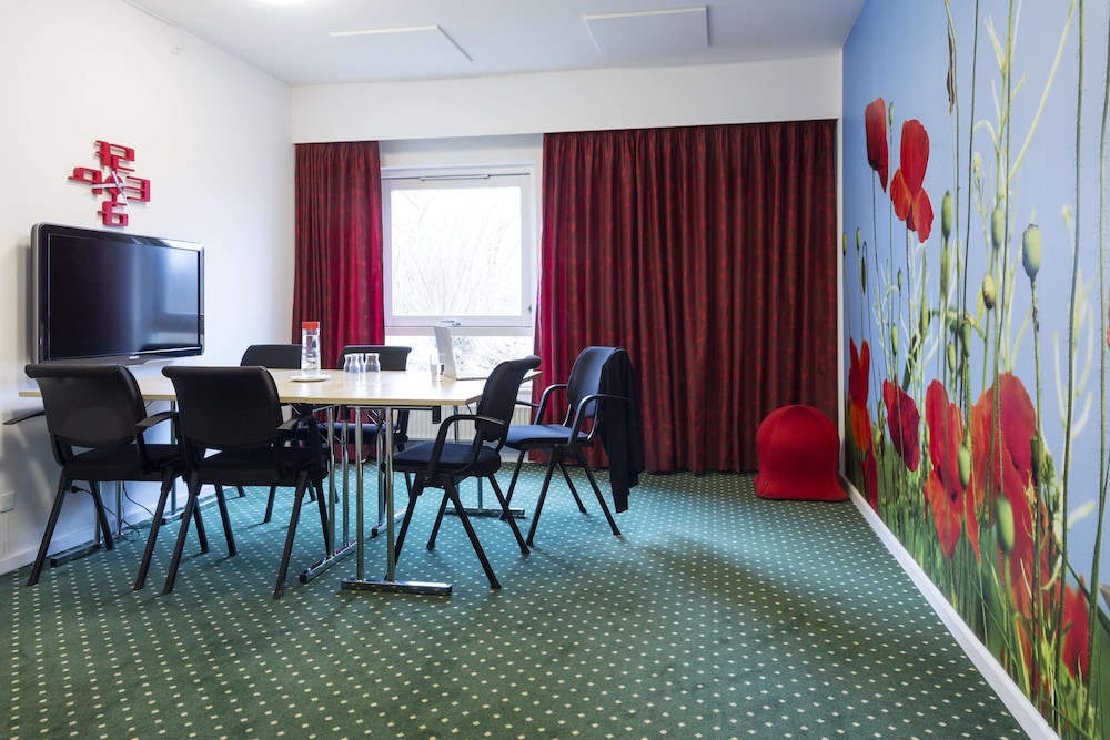 Scandic Aalborg Ost 38/47