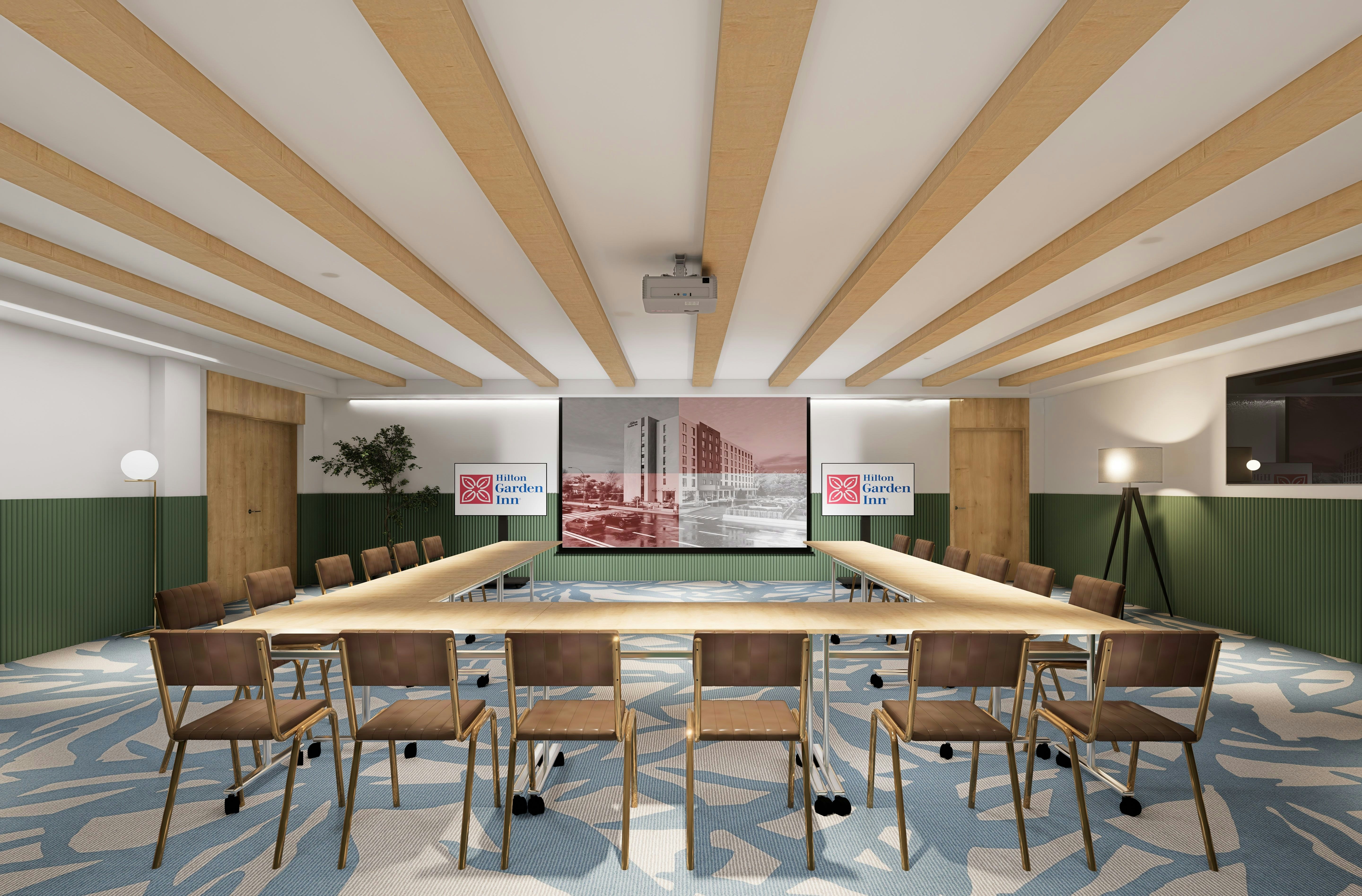 Hilton Garden Inn Brasov 25/38