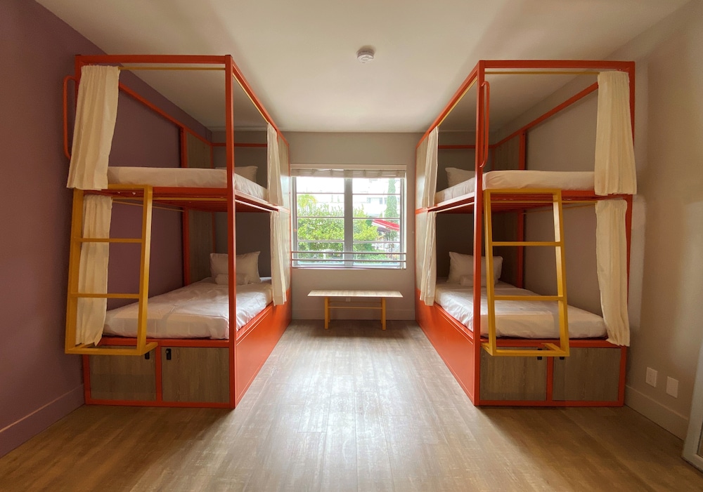 Viajero Miami - Adults Only 43/73