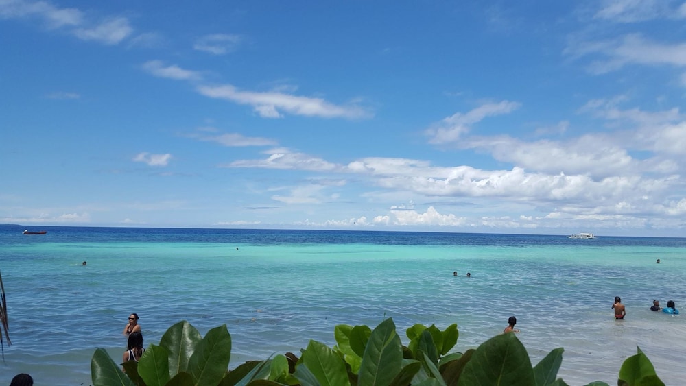 Roman Empire Panglao Boutique Hotel 44/50