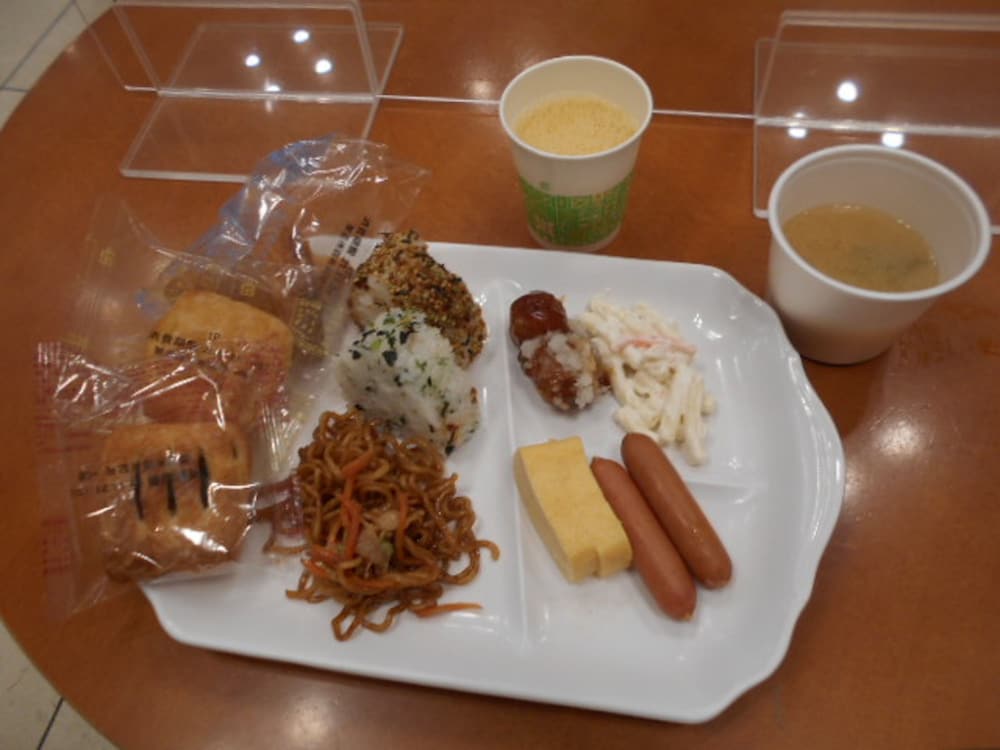 TOYOKO INN SHIN-OSAKA CHUO-GUCHI HONKAN 46/50