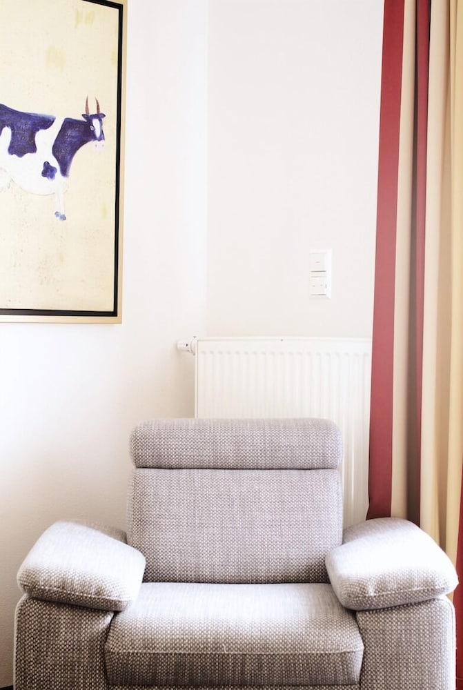 Hotel Tiek 50/50