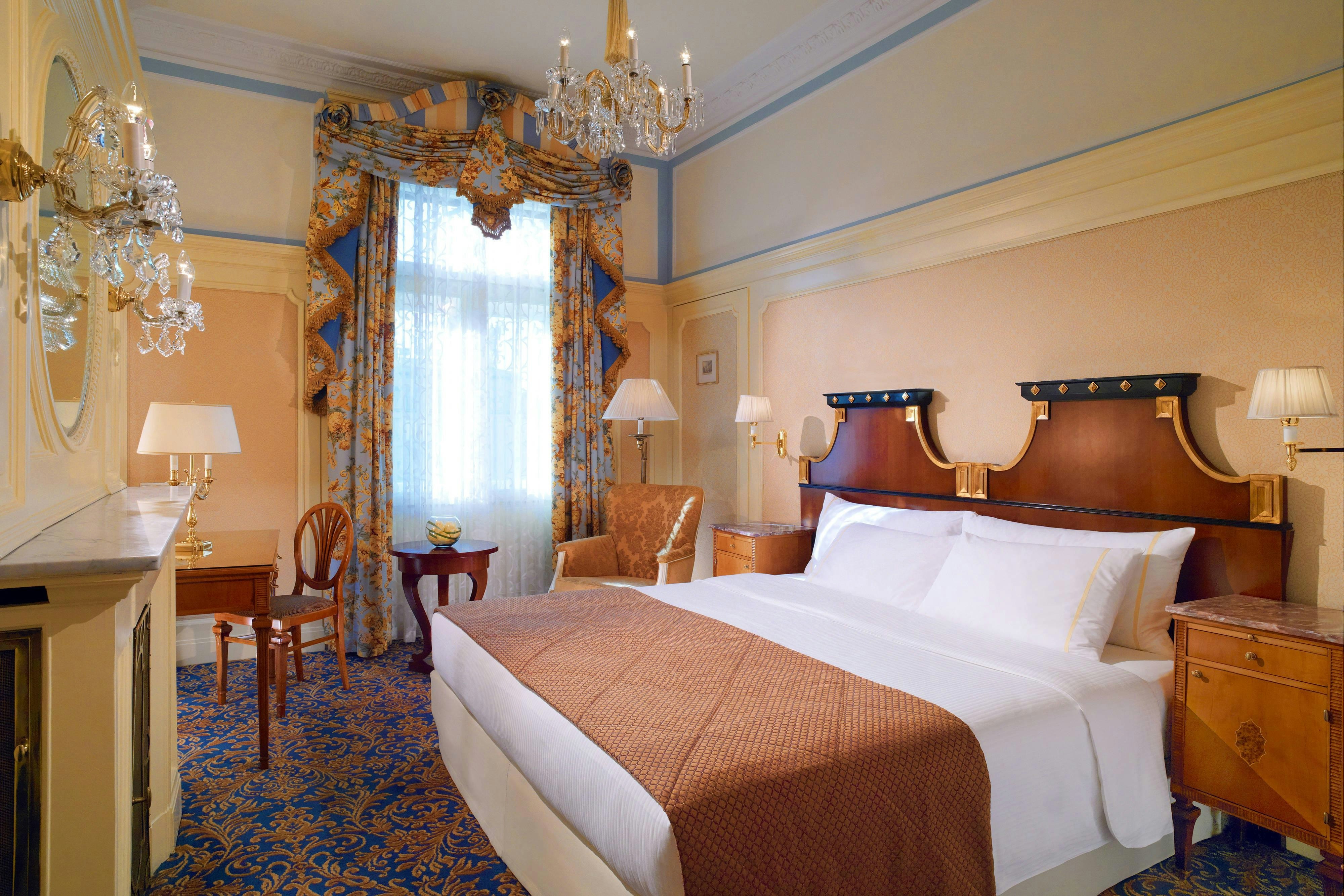 Hotel Bristol, a Luxury Collection Hotel, Vienna 6/40