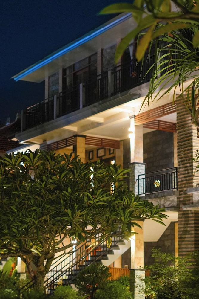Hotel Arsa Santhi Nusa Penida 7/50