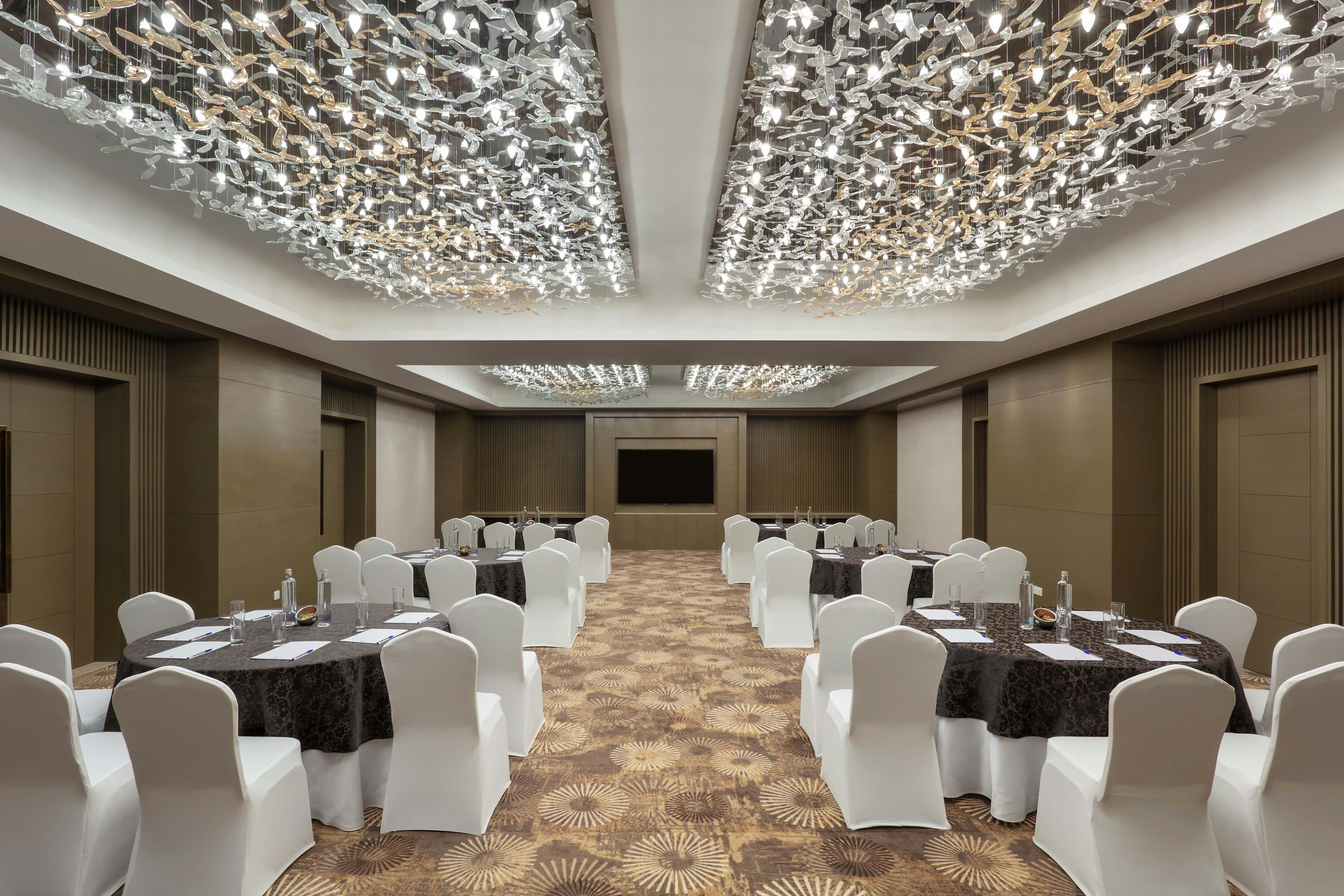 Doubletree By Hilton Jaipur Amer 66/80