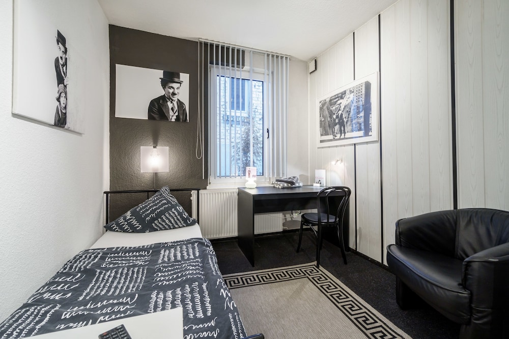 Hotel Tusculum 22/41