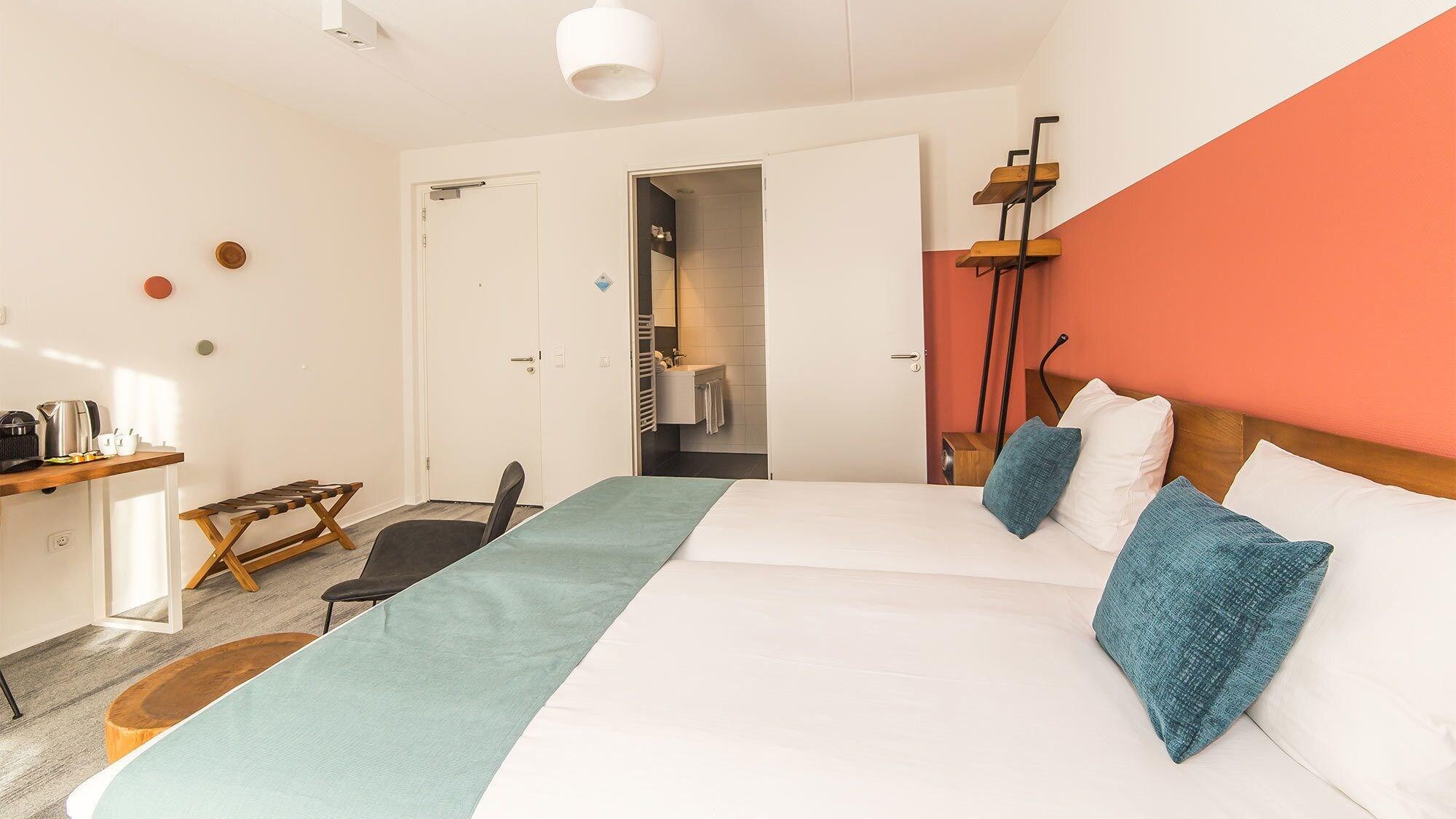 Dormio Hotel De Prins van Oranje 12/50