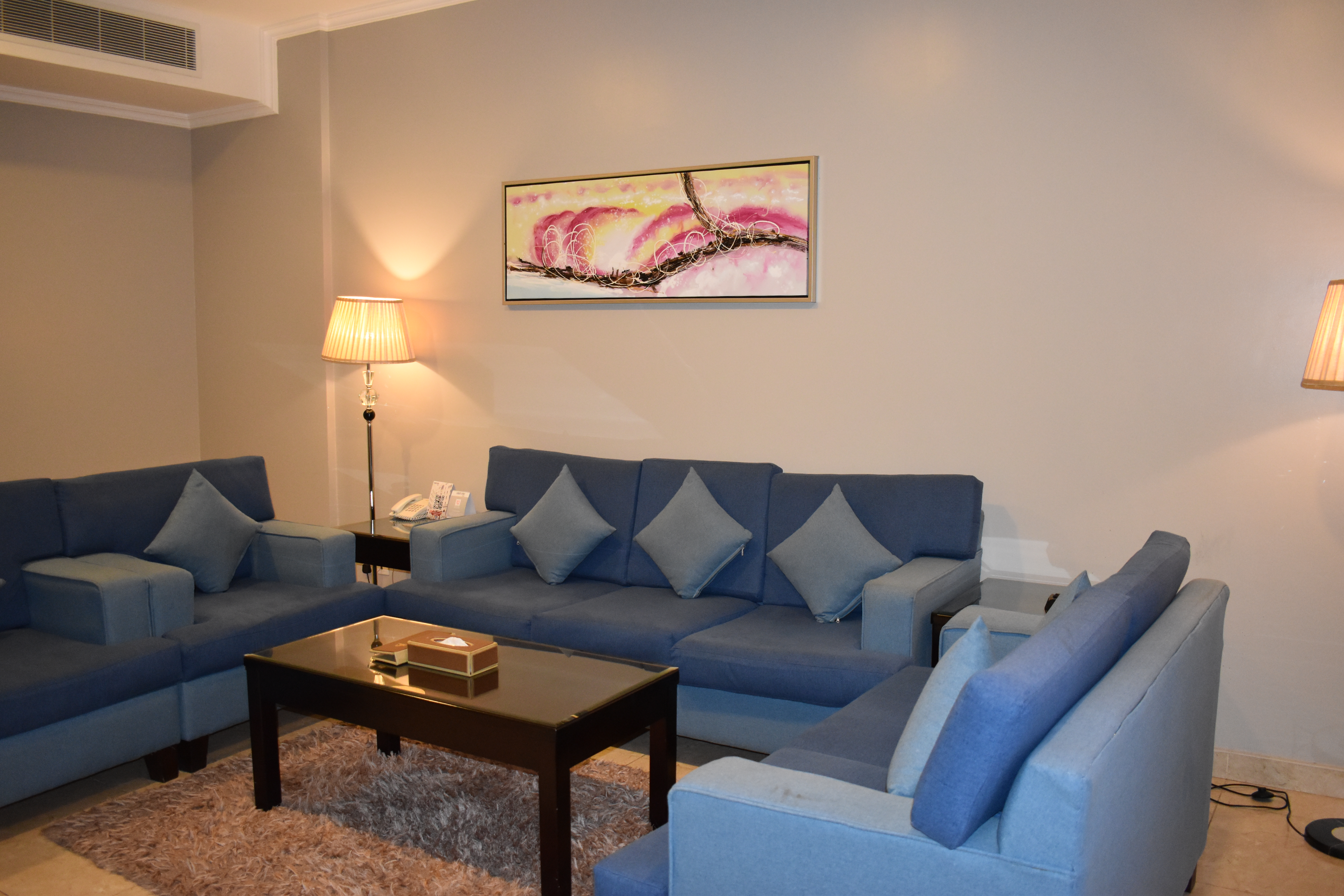 فندق ون تو ون(One to One company for Serviced Apartments) 31/42