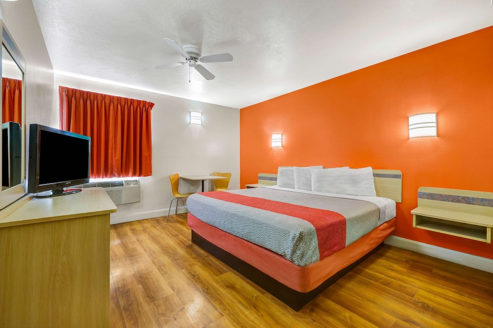 Motel6 Beaver, UT 19/57