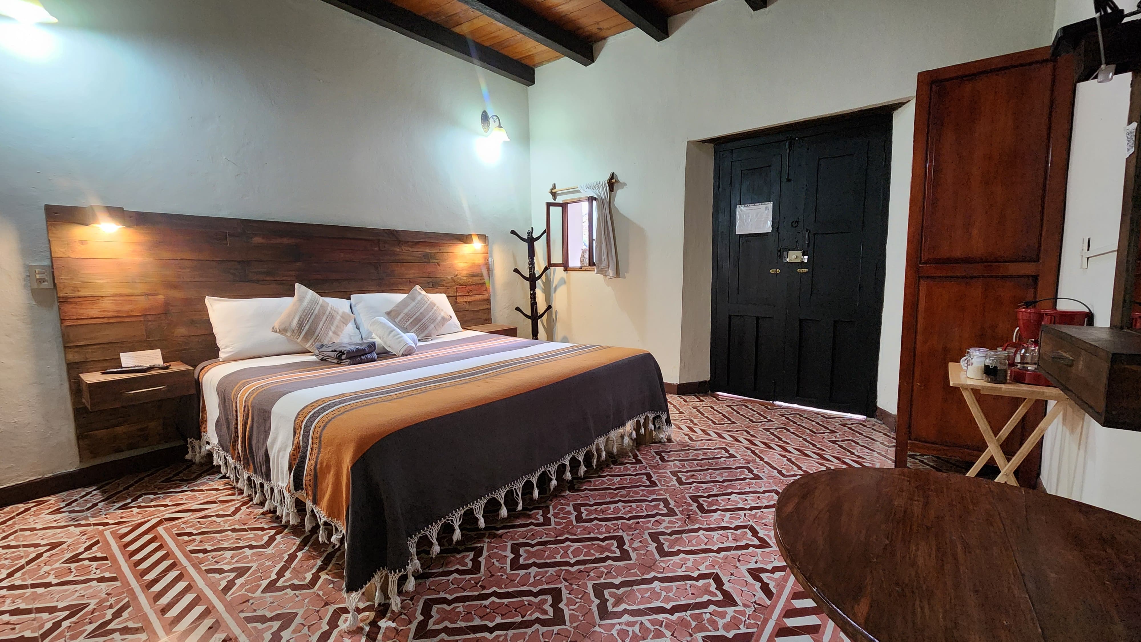Arte Sano Hotel San Cristobal 34/49