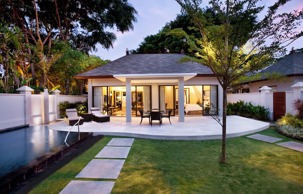 The Laguna A Luxury Collection Resort And Spa in Nusa Dua