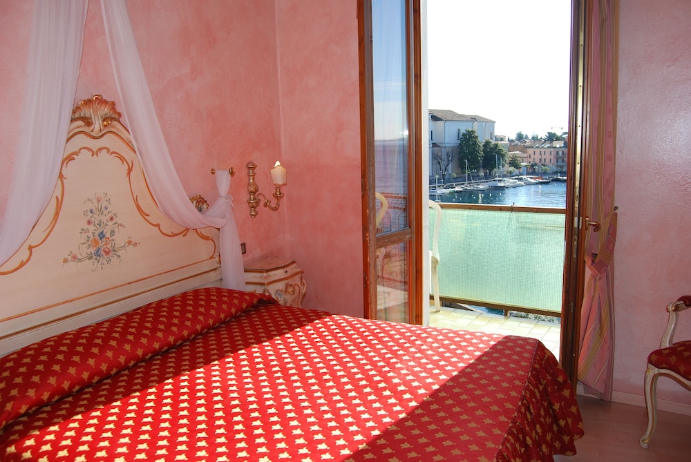 Garda Sol Apart-hotel Beauty And SPA 9/47
