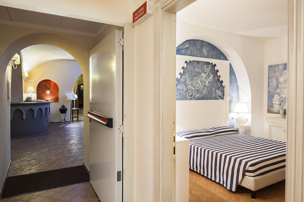 Garden Hotel Vulcano 10/72