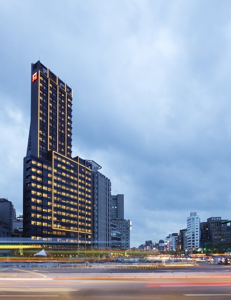 Citizenm Taipei North Gate 1/68