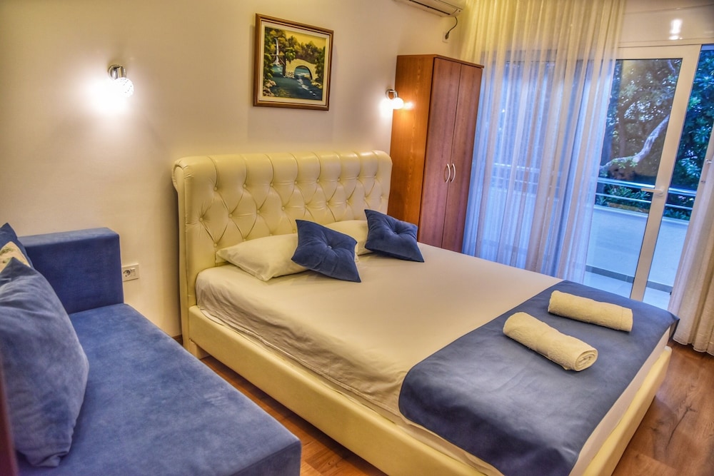 Villa Oleander 27/40