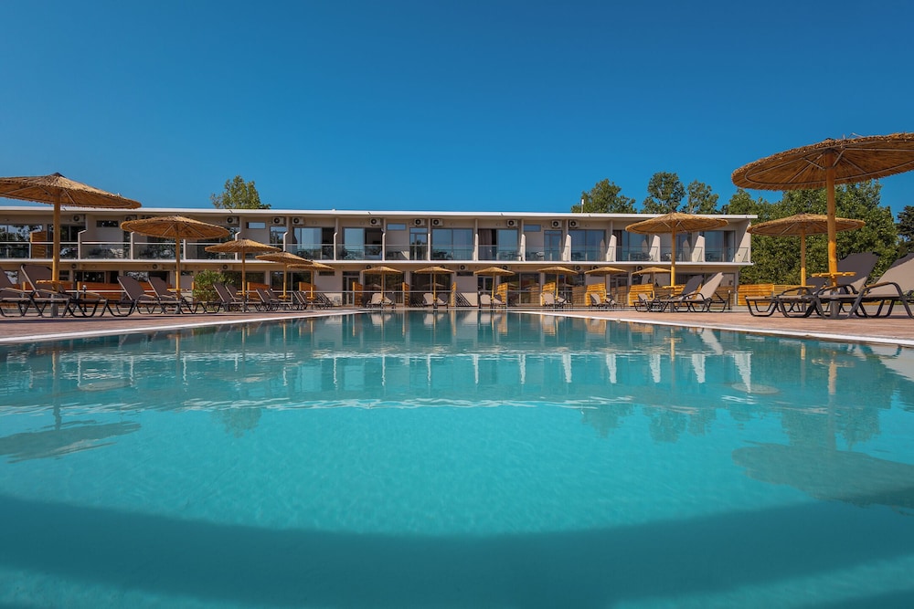 Blue Water Resort in PREVEZA