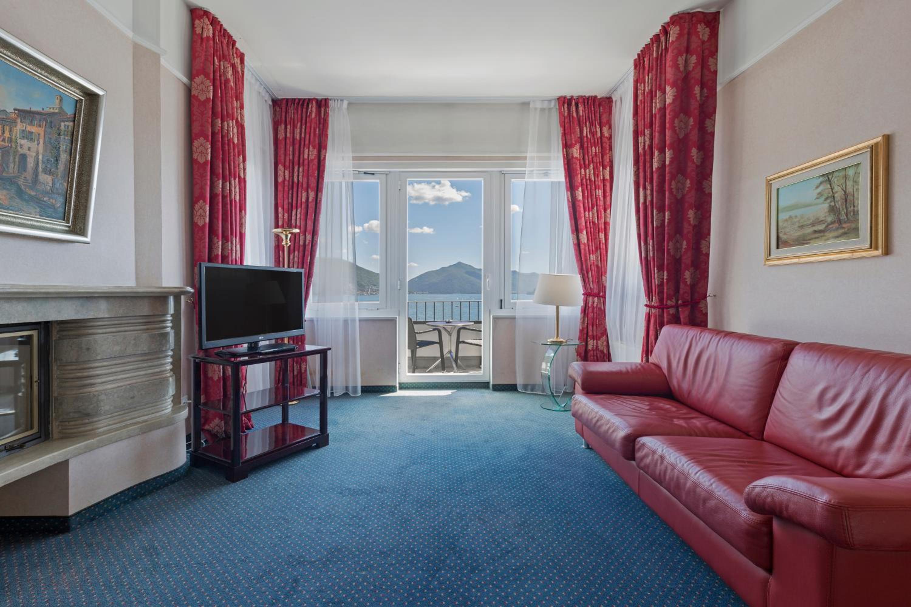 Hotel Lido Seegarten 29/50