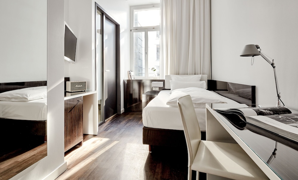 The Pure Hotel 29/51