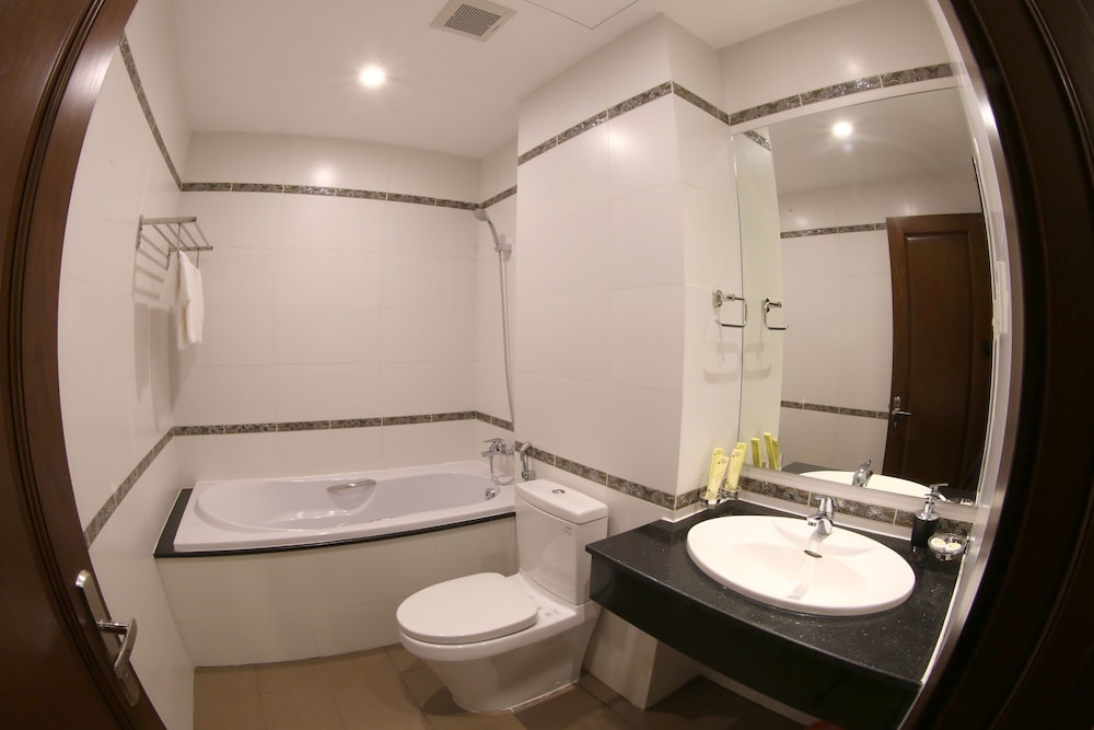 Song Hung 2 Hotel Serviced Apartments 39/45