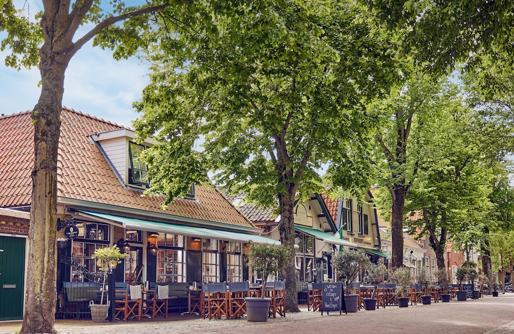 WESTCORD HOTEL DE WADDEN 37/42