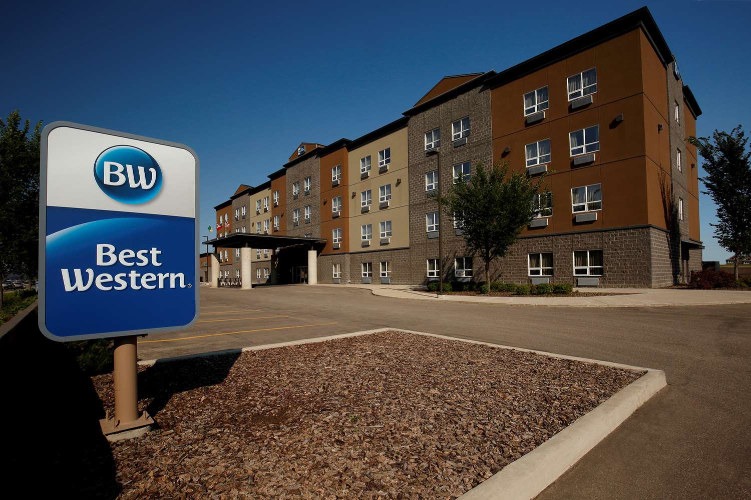 Best Western Blairmore 23/27