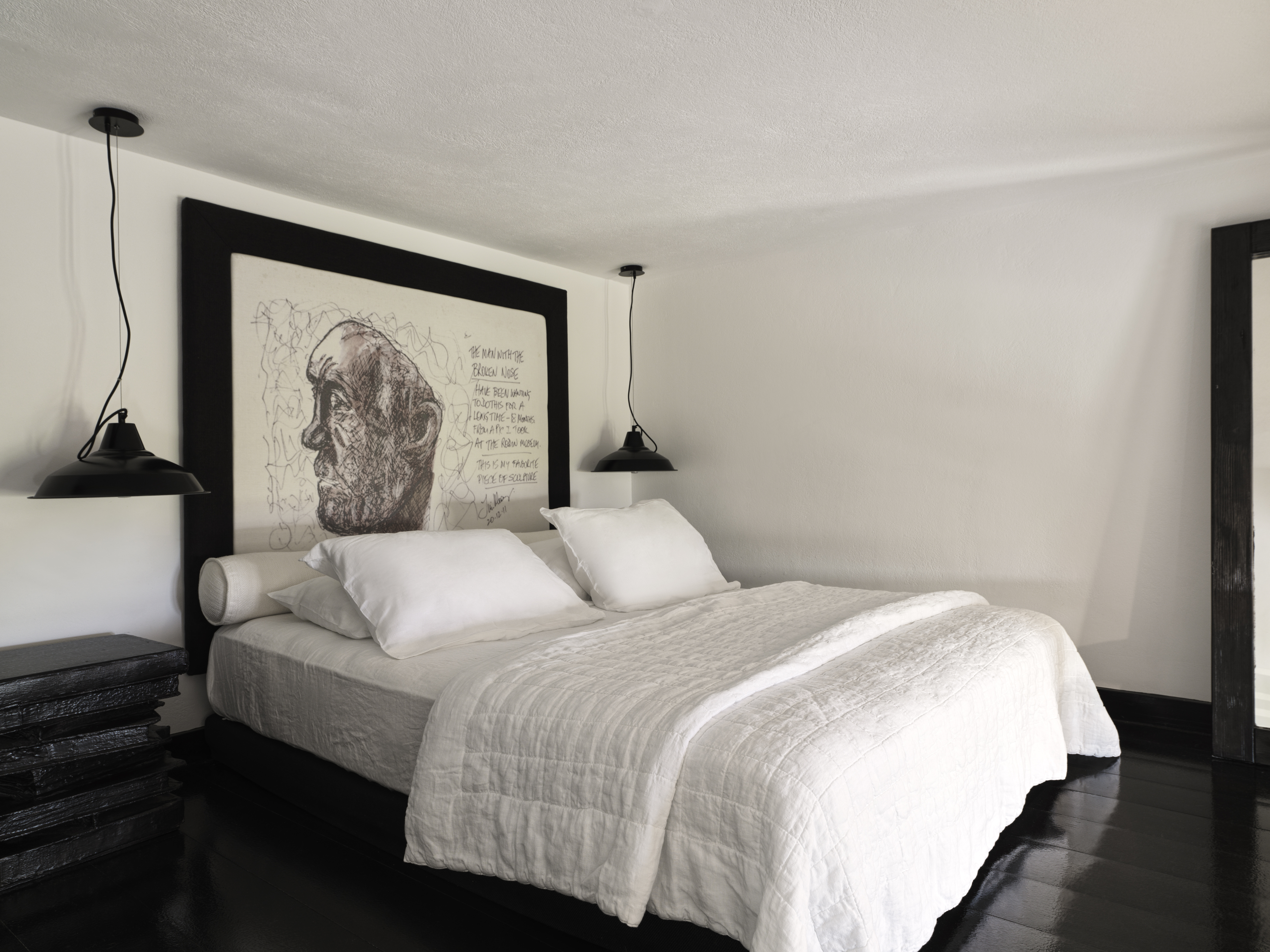 Loft with Sharing Pool (No Sea View)