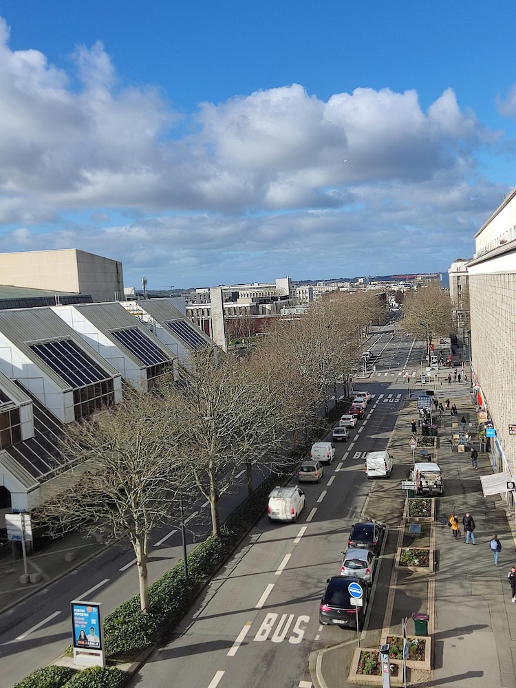 Hotel Vauban 39/44