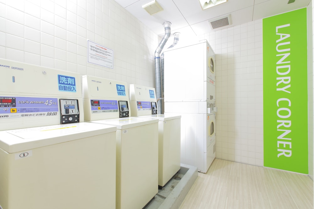 Flexstay Inn Sugamo 4/62