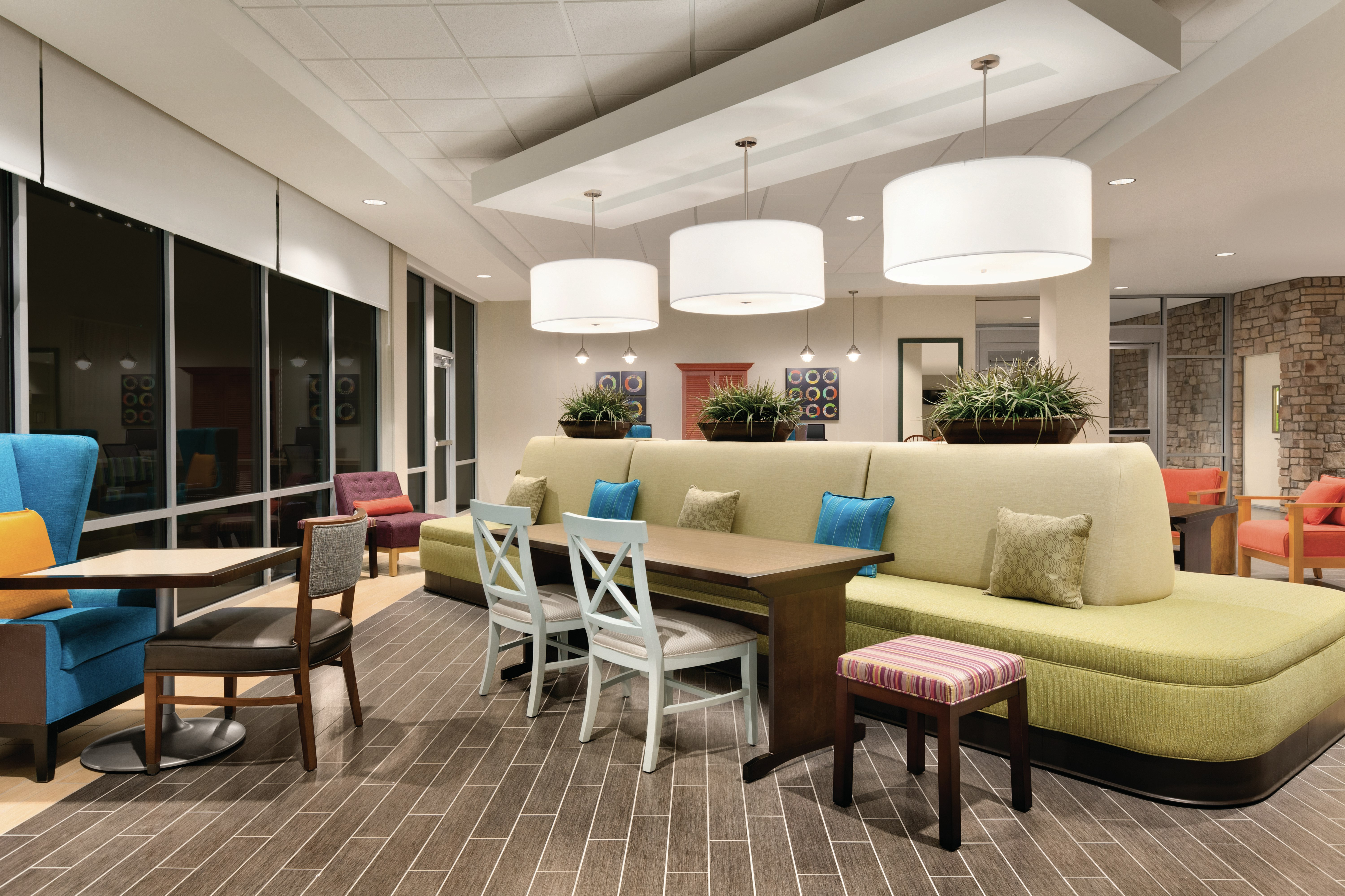 Home2 Suites by Hilton Phoenix Tempe, University Research Park 31/66