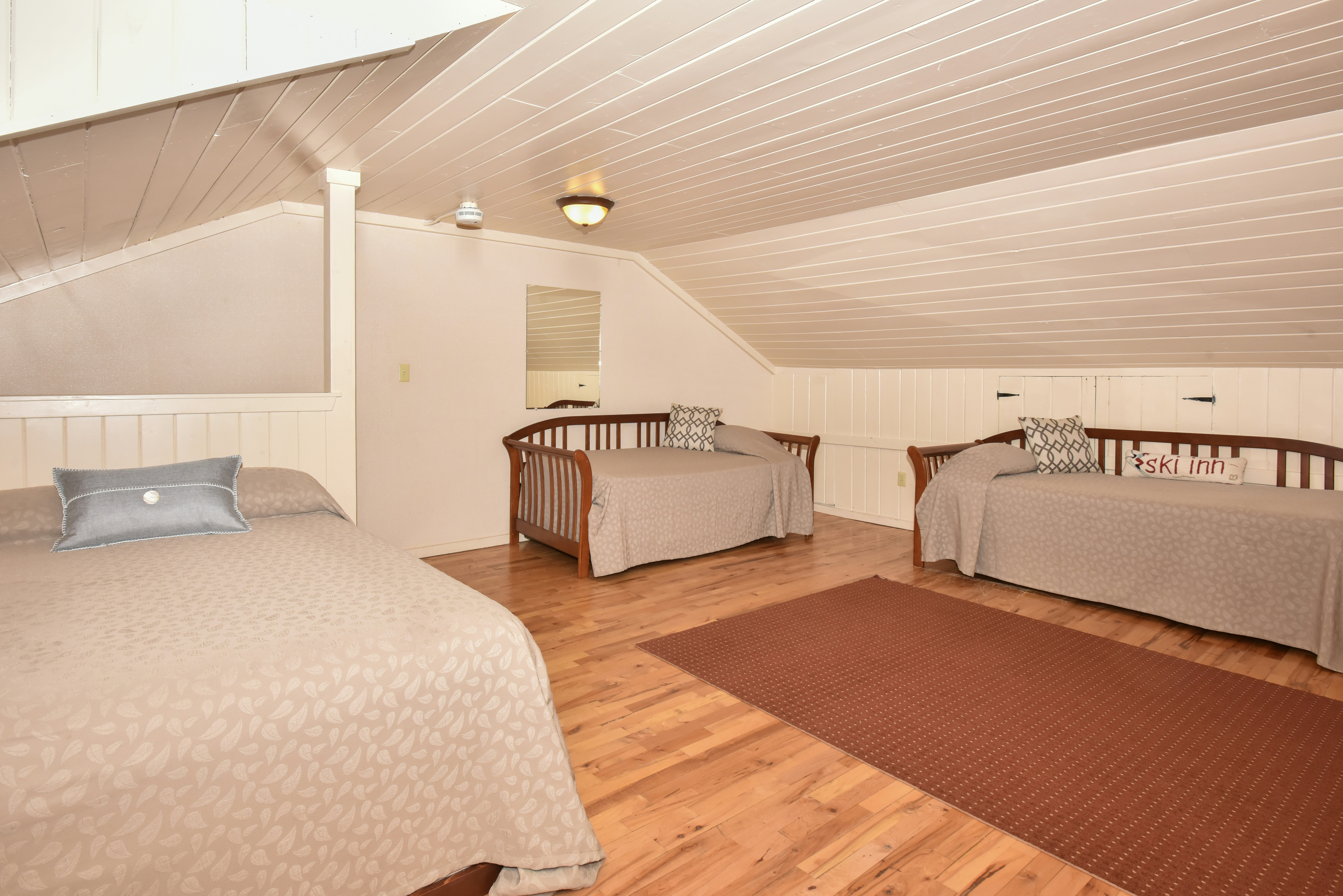Seven Springs Resort 21/50