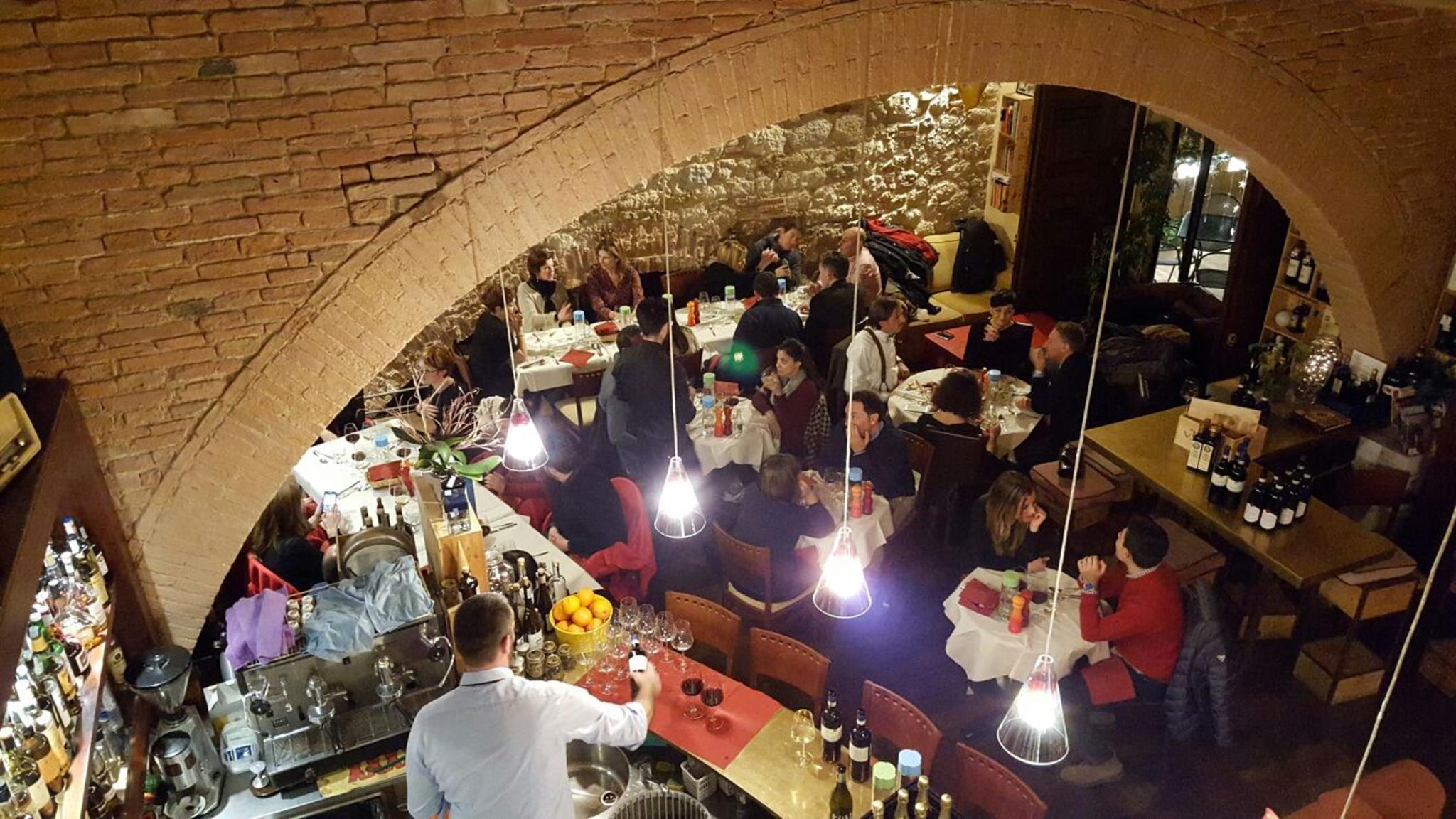 La Locanda Di San Francesco Hotel 14/18