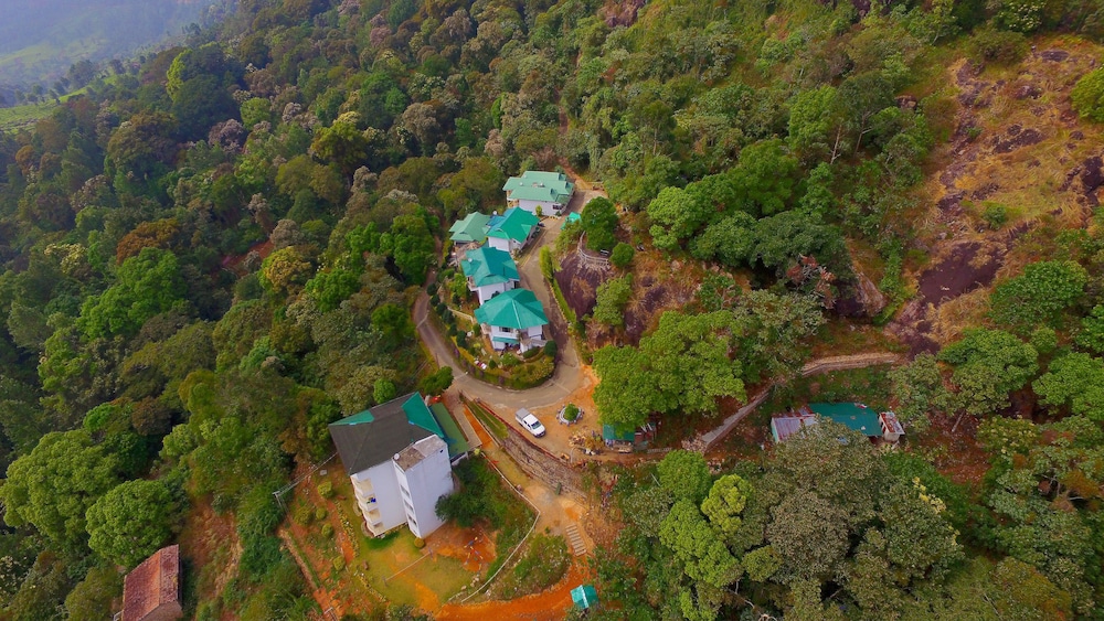 Deshadan Mountain Resort 43/56