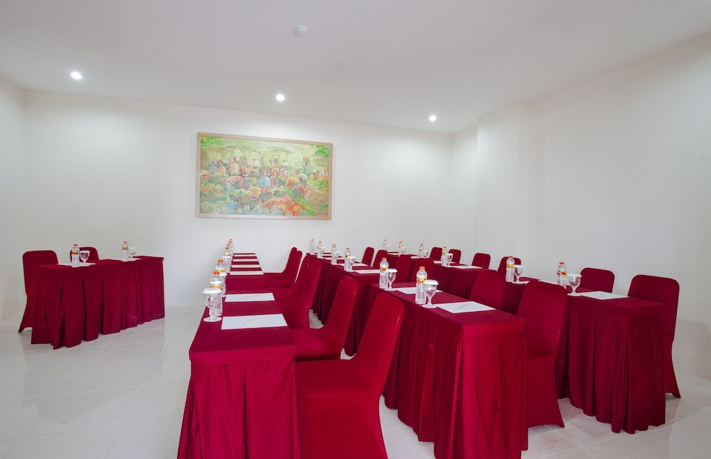 Grand Sarila Yogyakarta 30/33