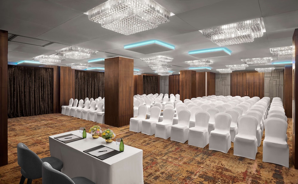 Hyatt Centric Juhu Mumbai 34/47