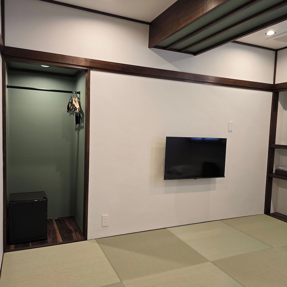 Ueno First City Hotel 40/50