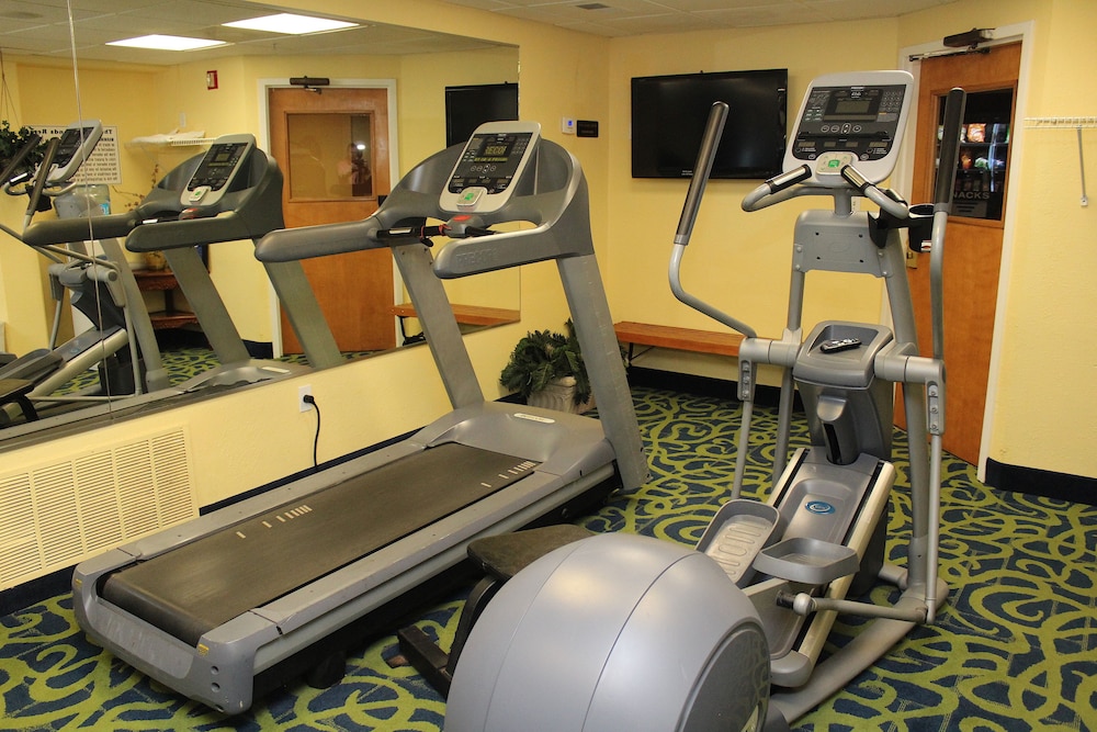 Ocean Sands Resort 23/40