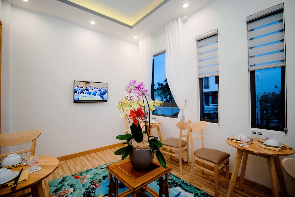 Hoian Royal Villa 48/68