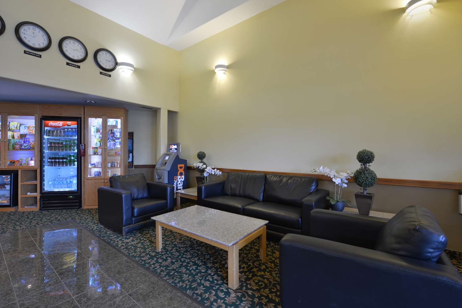 Days Inn by Wyndham Valemount 16/20
