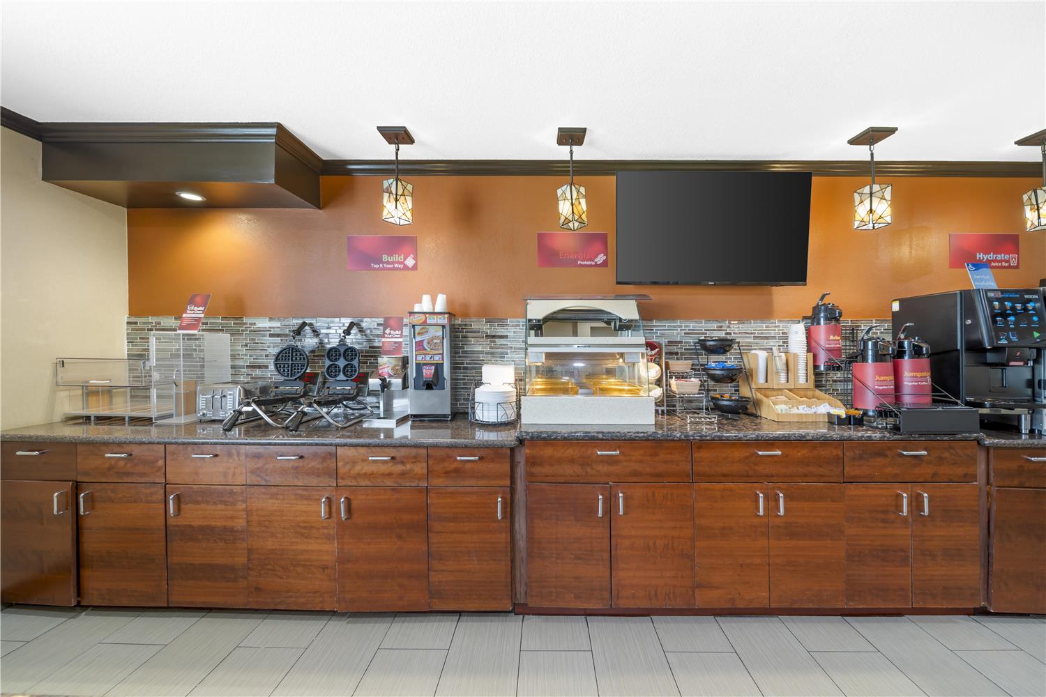 Best Western Plus Twin View Inn & Suites 5/16