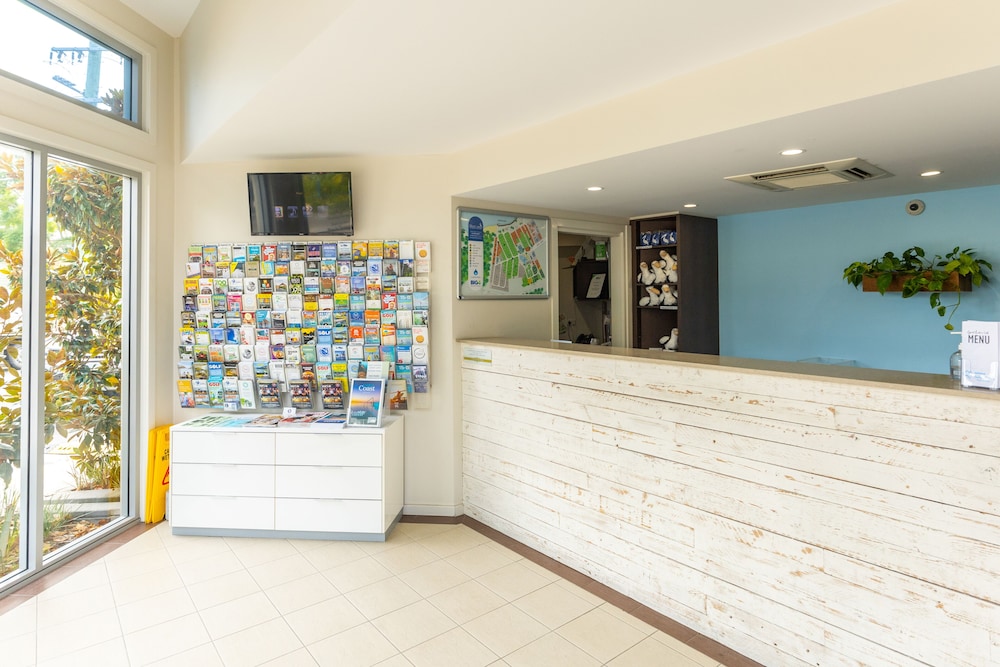 NRMA Forster Tuncurry Holiday Park 7/50
